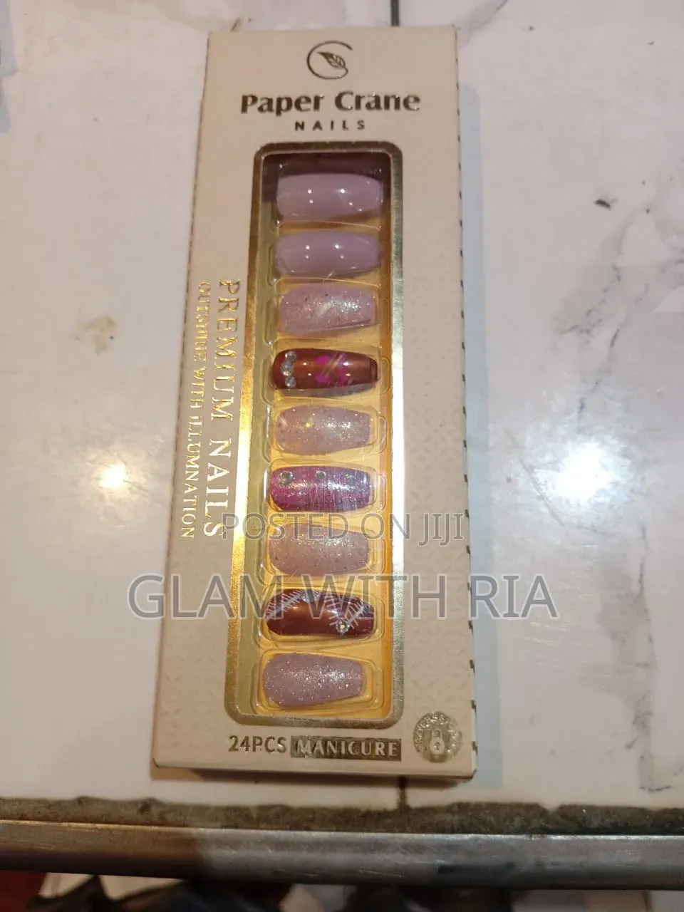 Press on Nails