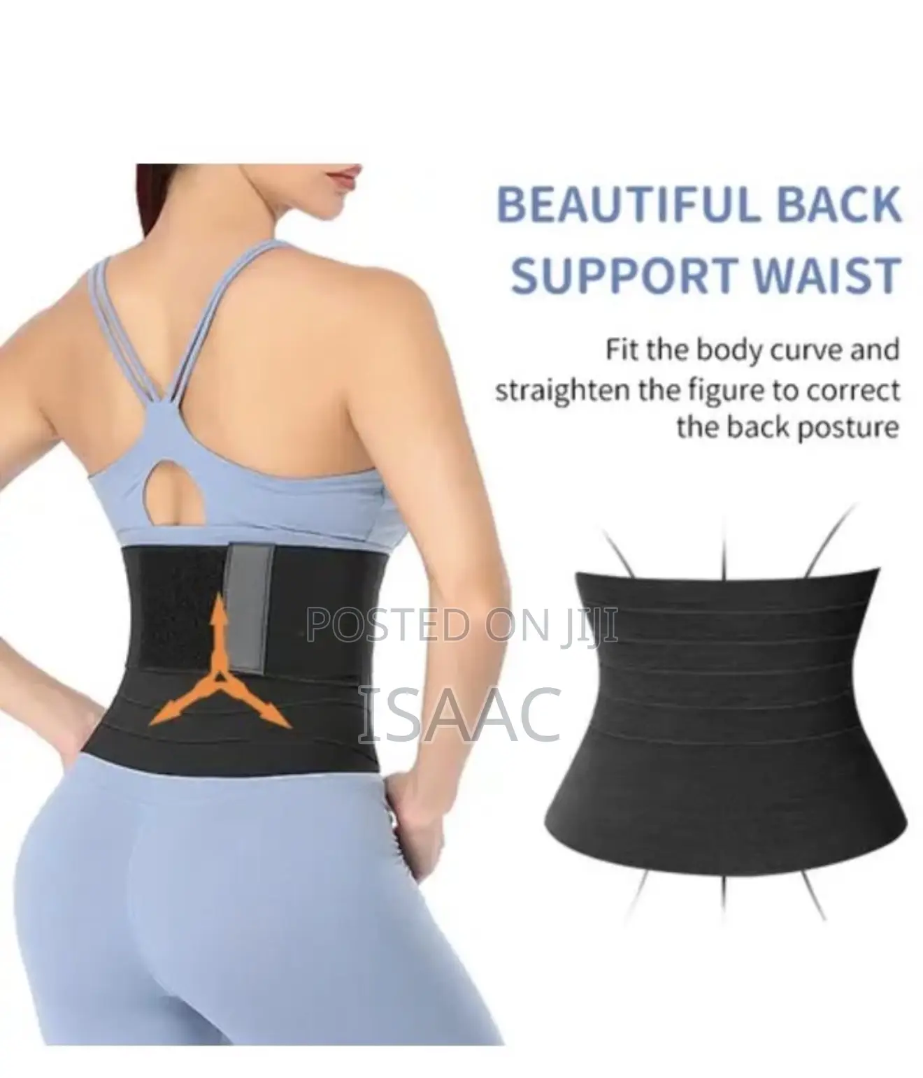 Tummy Wrap(Free Delivery)