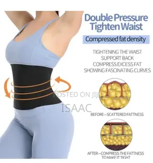 Tummy Wrap(Free Delivery)