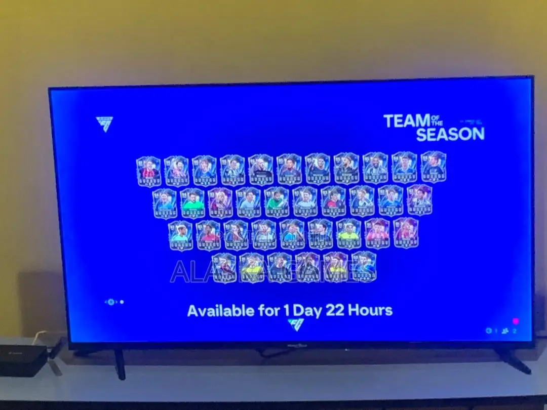 Fc 26 Playstation