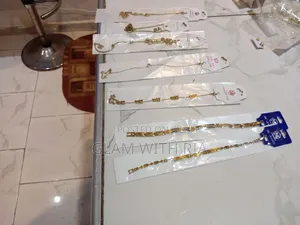 Stainless Steel Bracelet