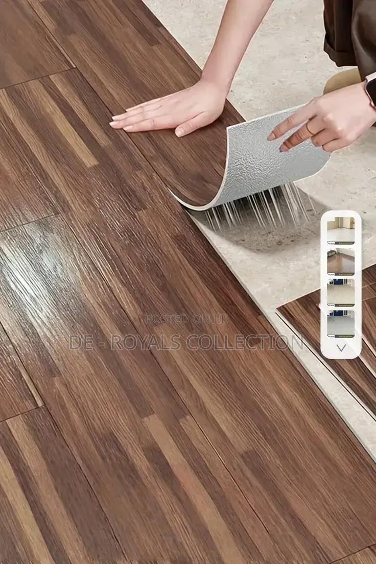 Pvc Floor Stickers 36 Pieces In A Box