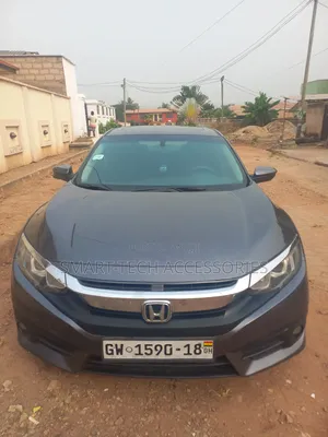 Honda Civic for Rent