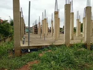 Rent and Install Decking/Formworks/Plywood/