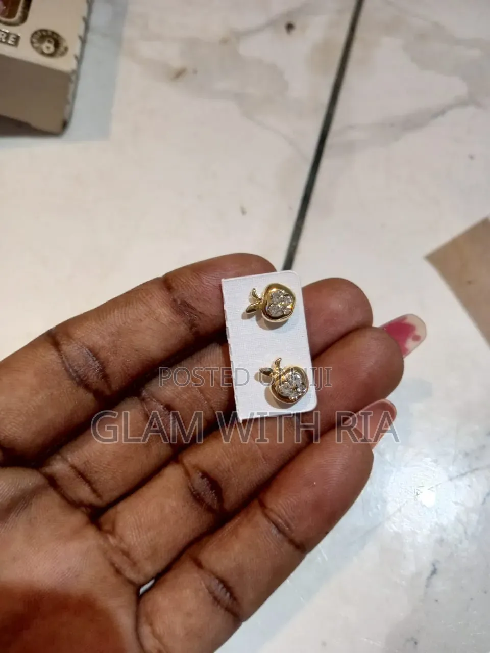 Affordable, Fashionable Earrings