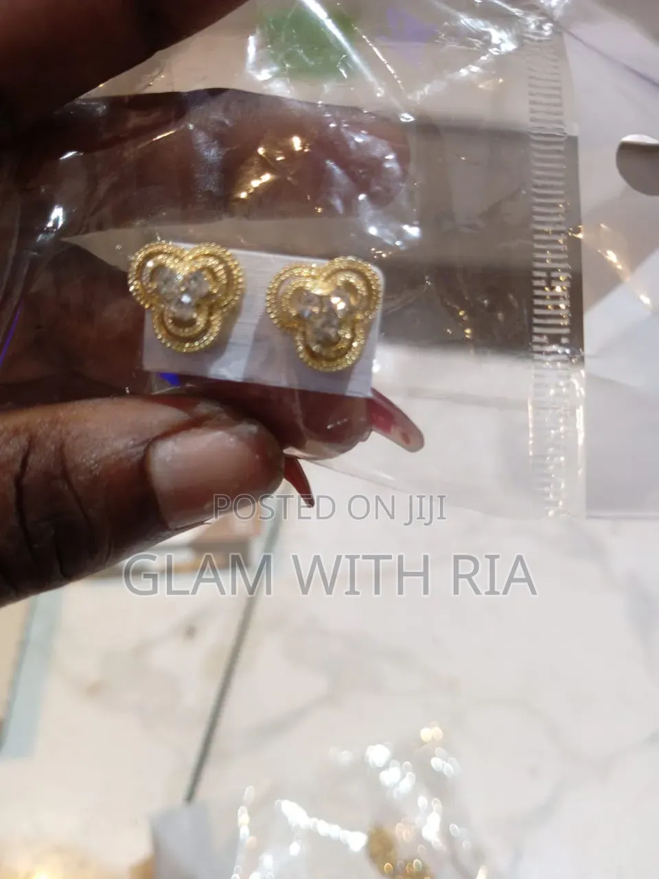 Affordable, Fashionable Earrings