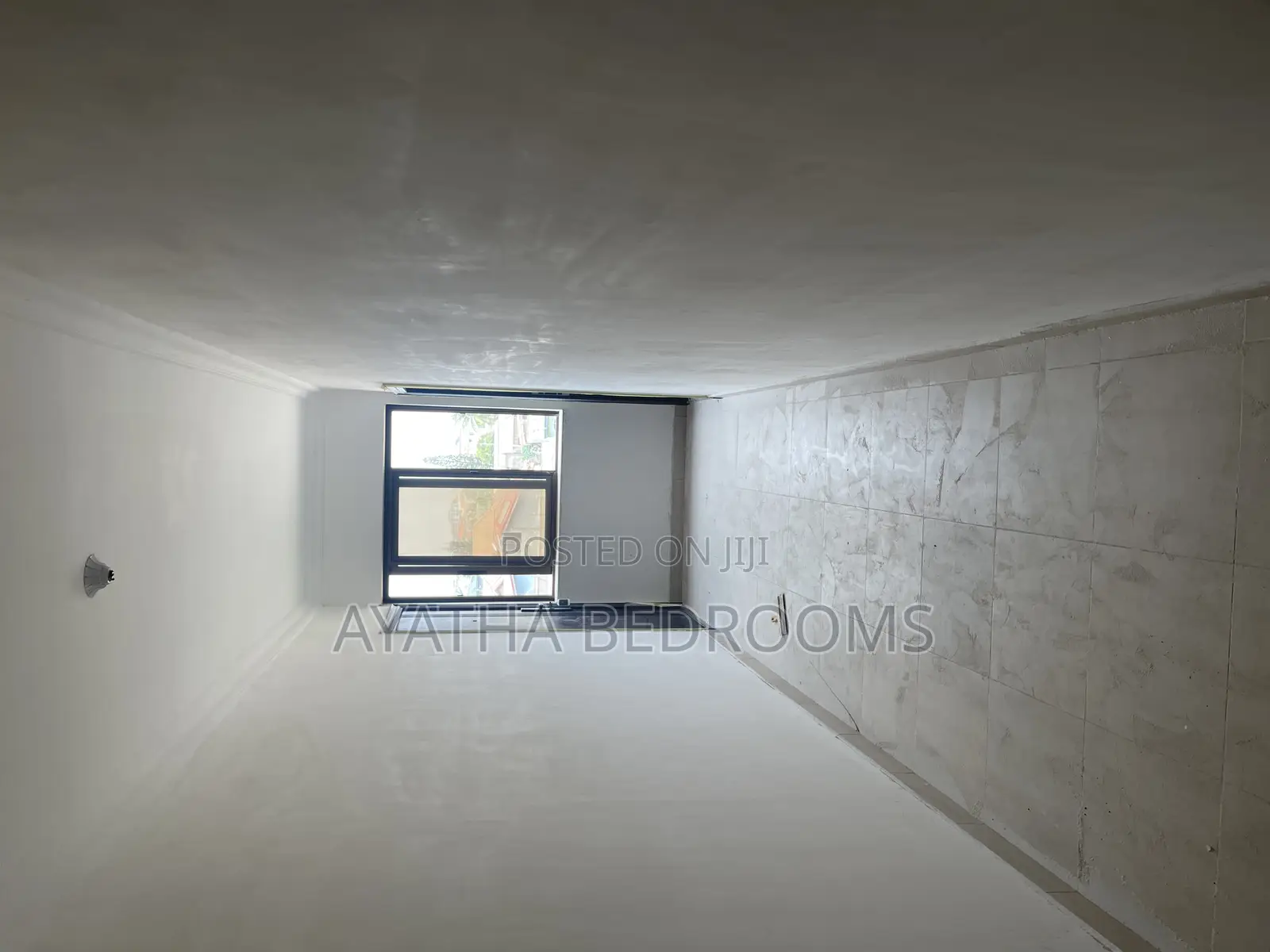 1bdrm Apartment in Modern Properties, Teshie for rent