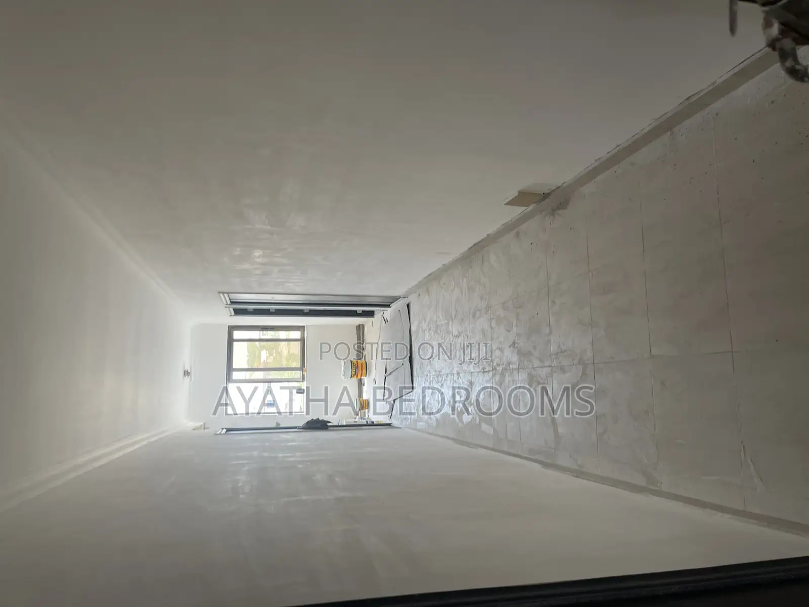 1bdrm Apartment in Modern Properties, Teshie for rent