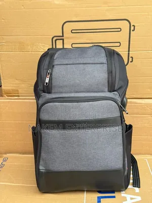 16inch Omaya Laptop Backpack With More Compartment