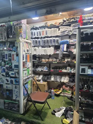Sales Boy Needed