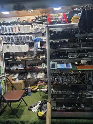 Sales Boy Needed