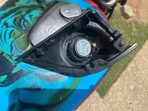 Honda CRV 2017 2019 2019 Front Door Speaker