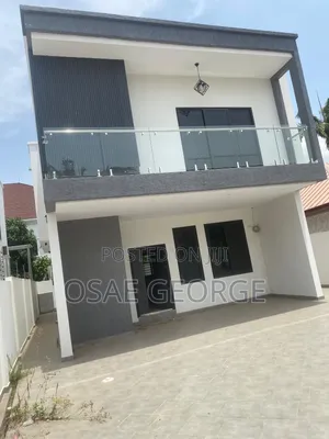 3bdrm Mansion in George Properties, Accra Metropolitan for rent