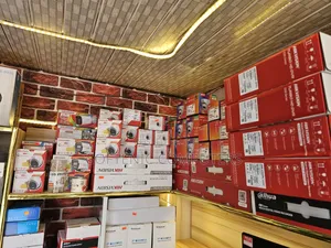 Hikvision Turbo Hd