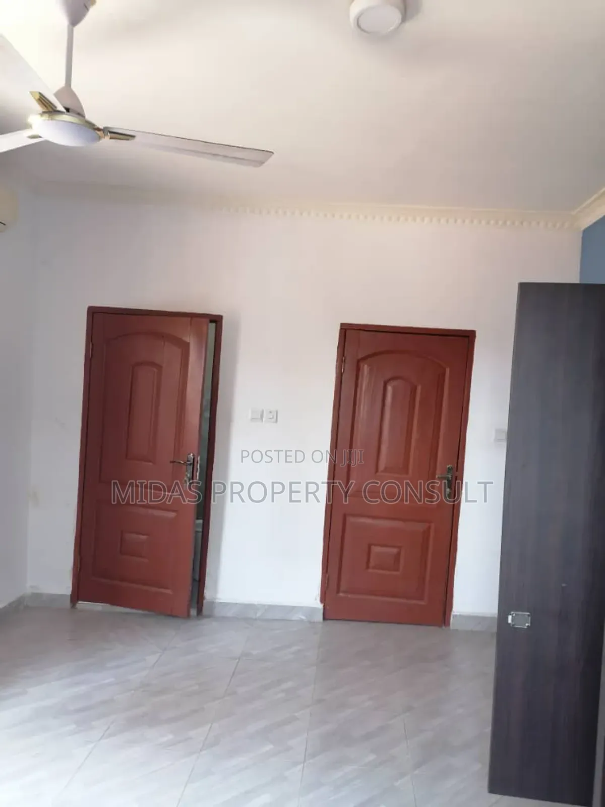3bdrm House in Adjen Kotoku, Amasaman for sale