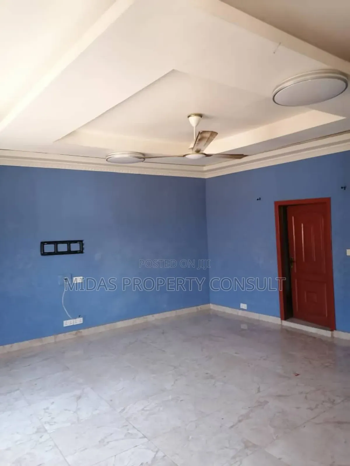 3bdrm House in Adjen Kotoku, Amasaman for sale