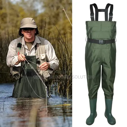 Fishing Waders