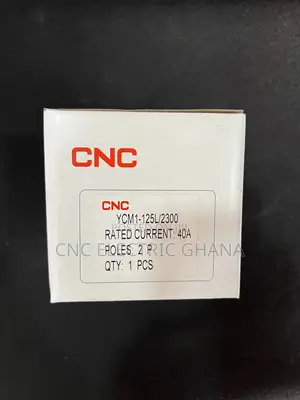 Molded Case Circuit Breaker