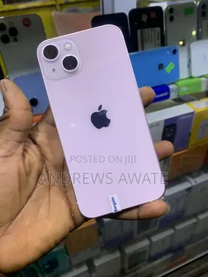 Apple iPhone 13 128 GB Pink