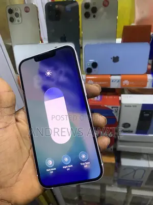 Apple iPhone 13 128 GB Pink