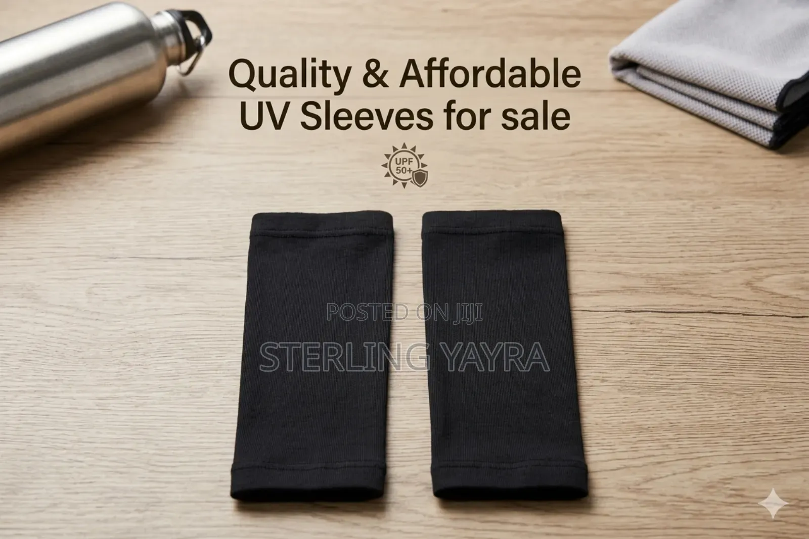 Quality Affordable Uv Hand Sleeves