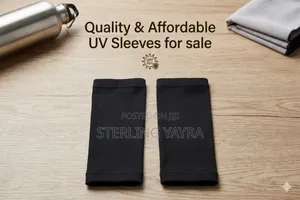 Quality Affordable Uv Hand Sleeves