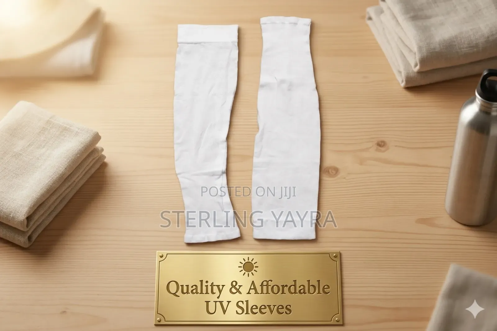 Quality Affordable Uv Hand Sleeves