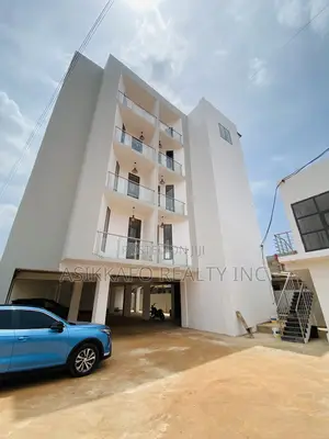 2bdrm Apartment in East Airport, Tseaddo for rent