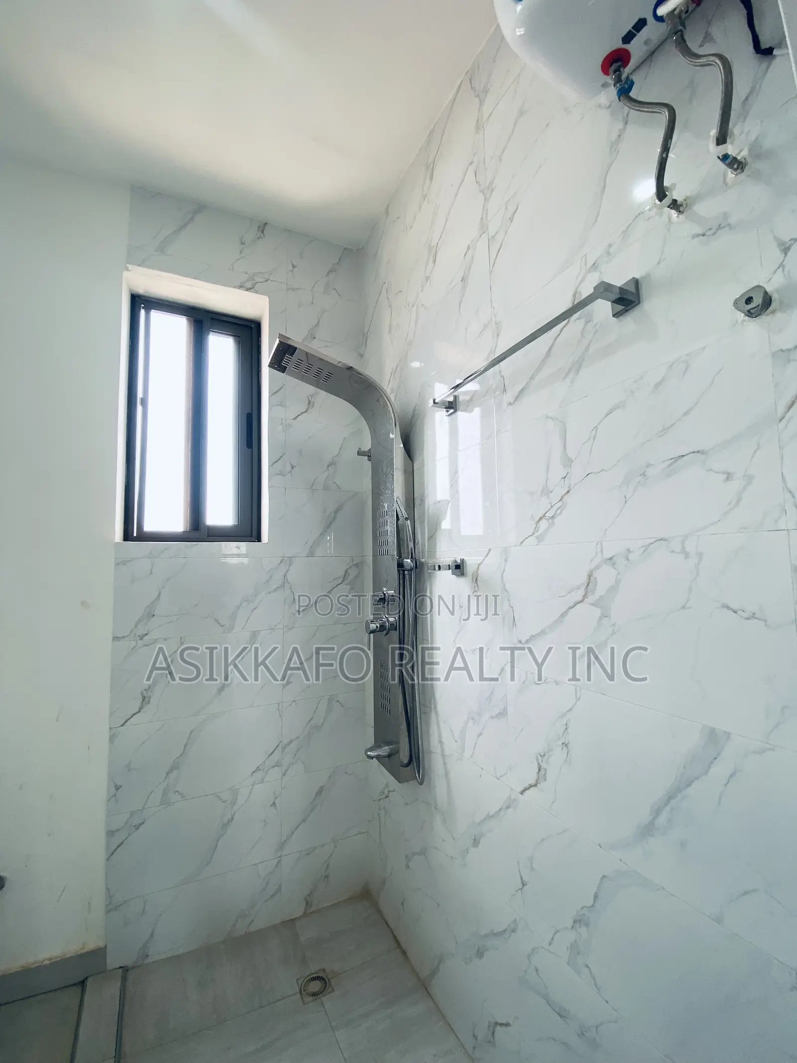 2bdrm Apartment in East Airport, Tseaddo for rent