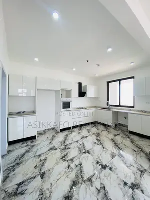 2bdrm Apartment in East Airport, Tseaddo for rent