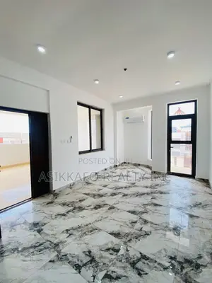 2bdrm Apartment in East Airport, Tseaddo for rent