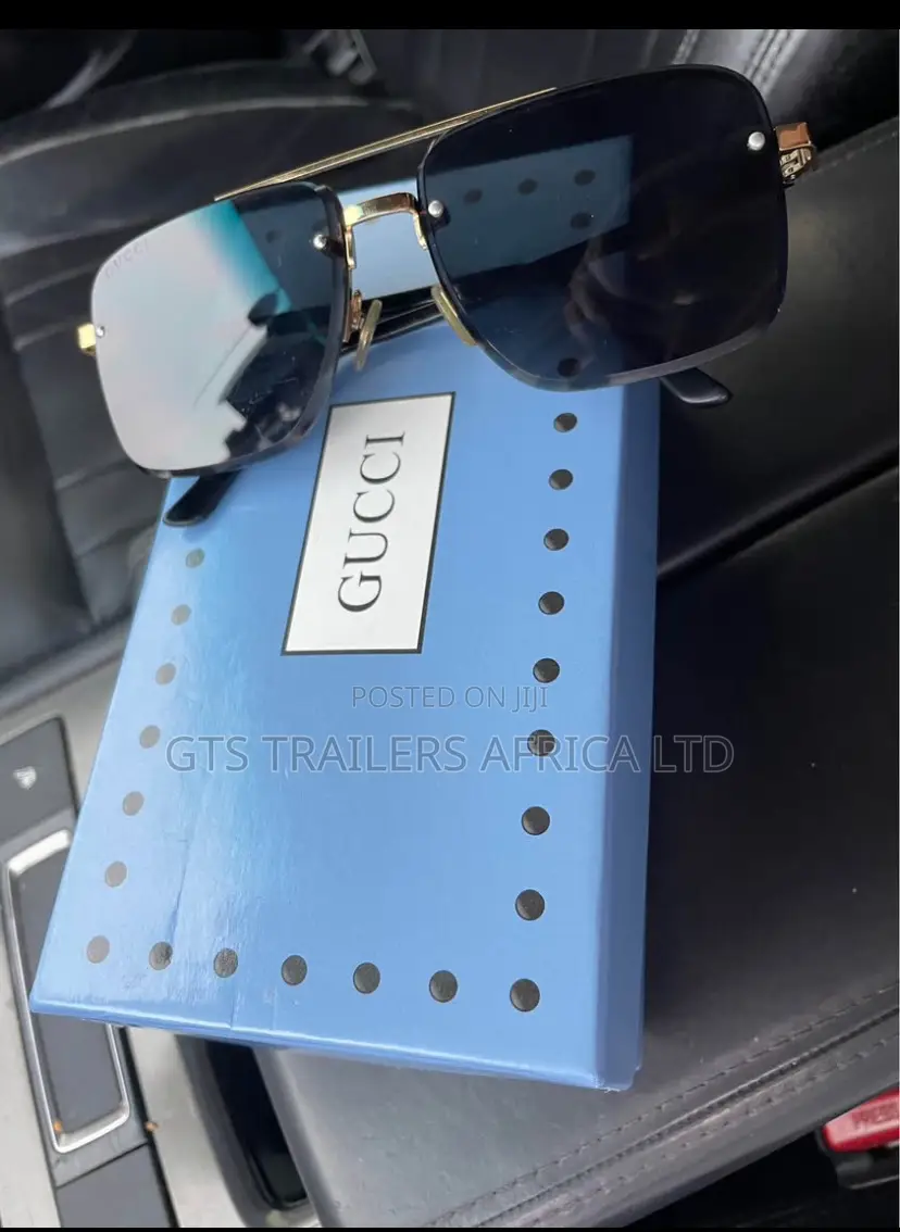 Gucci Sunglasses (Original)