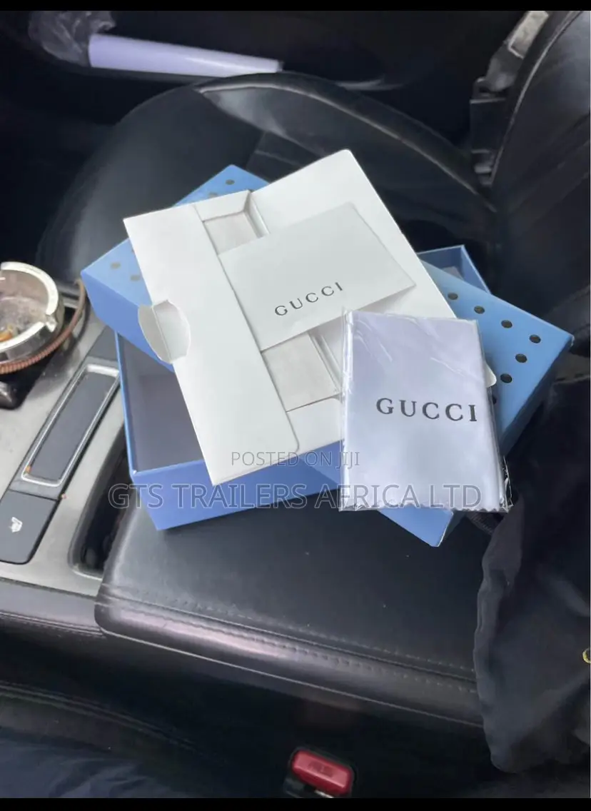 Gucci Sunglasses (Original)