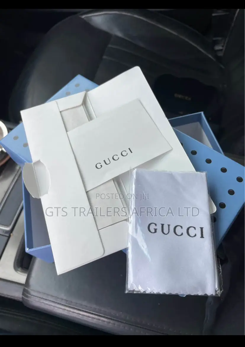 Gucci Sunglasses (Original)
