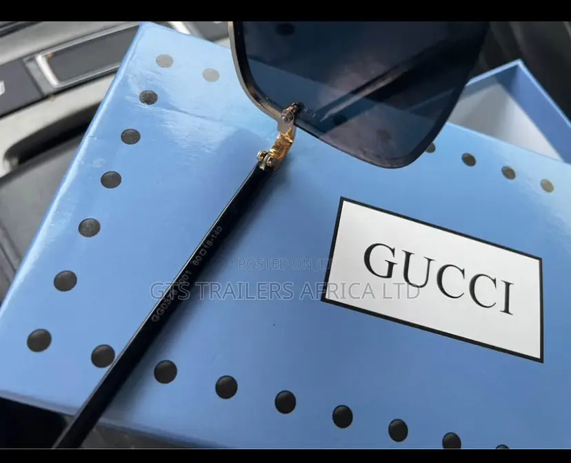 Gucci Sunglasses (Original)