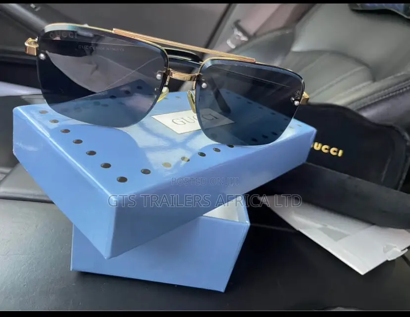 Gucci Sunglasses (Original)