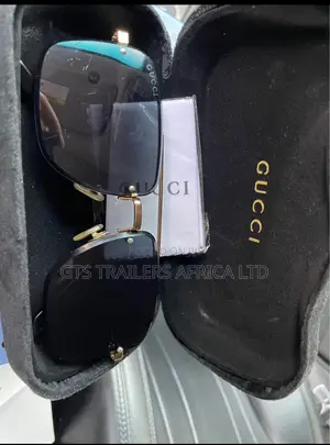 Gucci Sunglasses (Original)