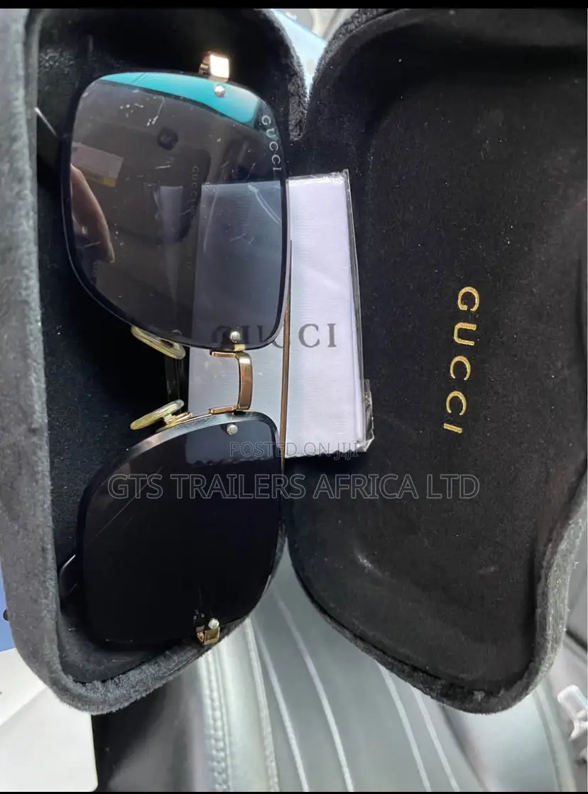 Gucci Sunglasses (Original)