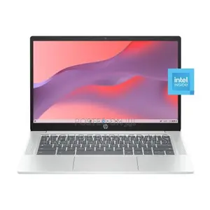 New Laptop HP Chromebook 14 4GB Intel SSD 128GB