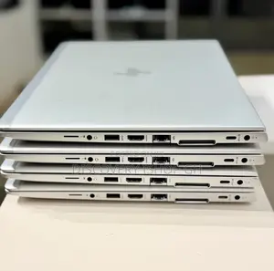 Laptop HP EliteBook 745 G6 8GB AMD Ryzen 5 SSD 256GB