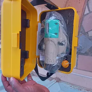 Surveyors Dumpy Level Complete Set