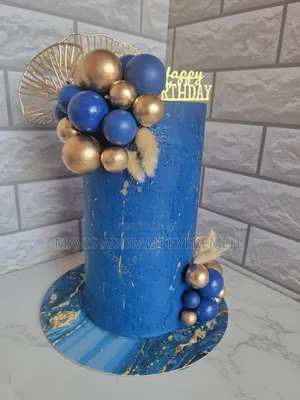 Cakes For All Occasions