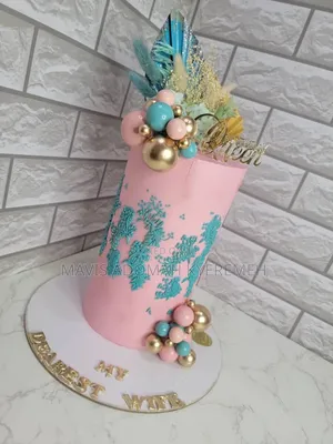 Cakes For All Occasions