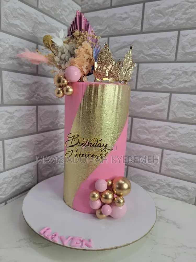 Cakes For All Occasions