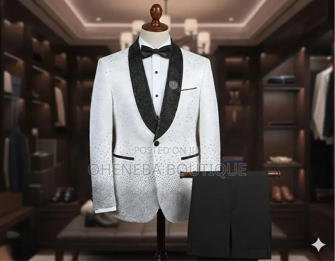 Best Selling Classic Suits