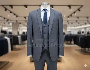 Best Selling Classic Suits