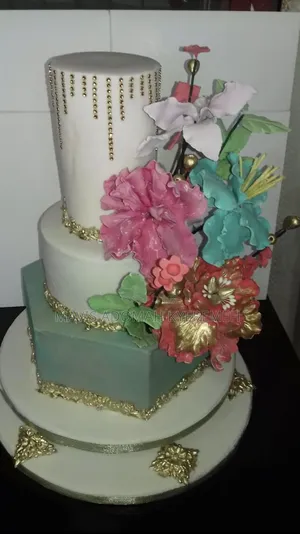 Cakes For All Occasions