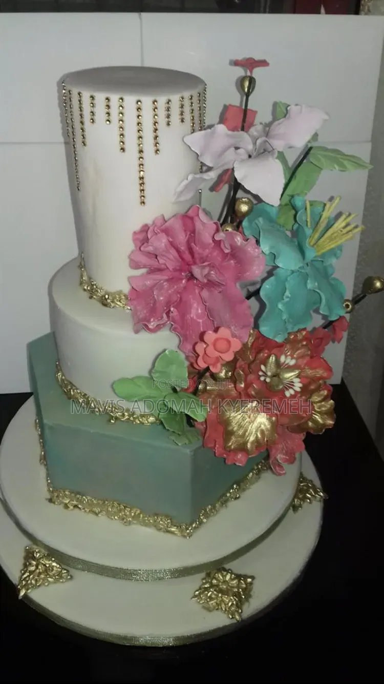 Cakes For All Occasions