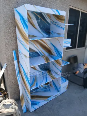 Shoes Stand