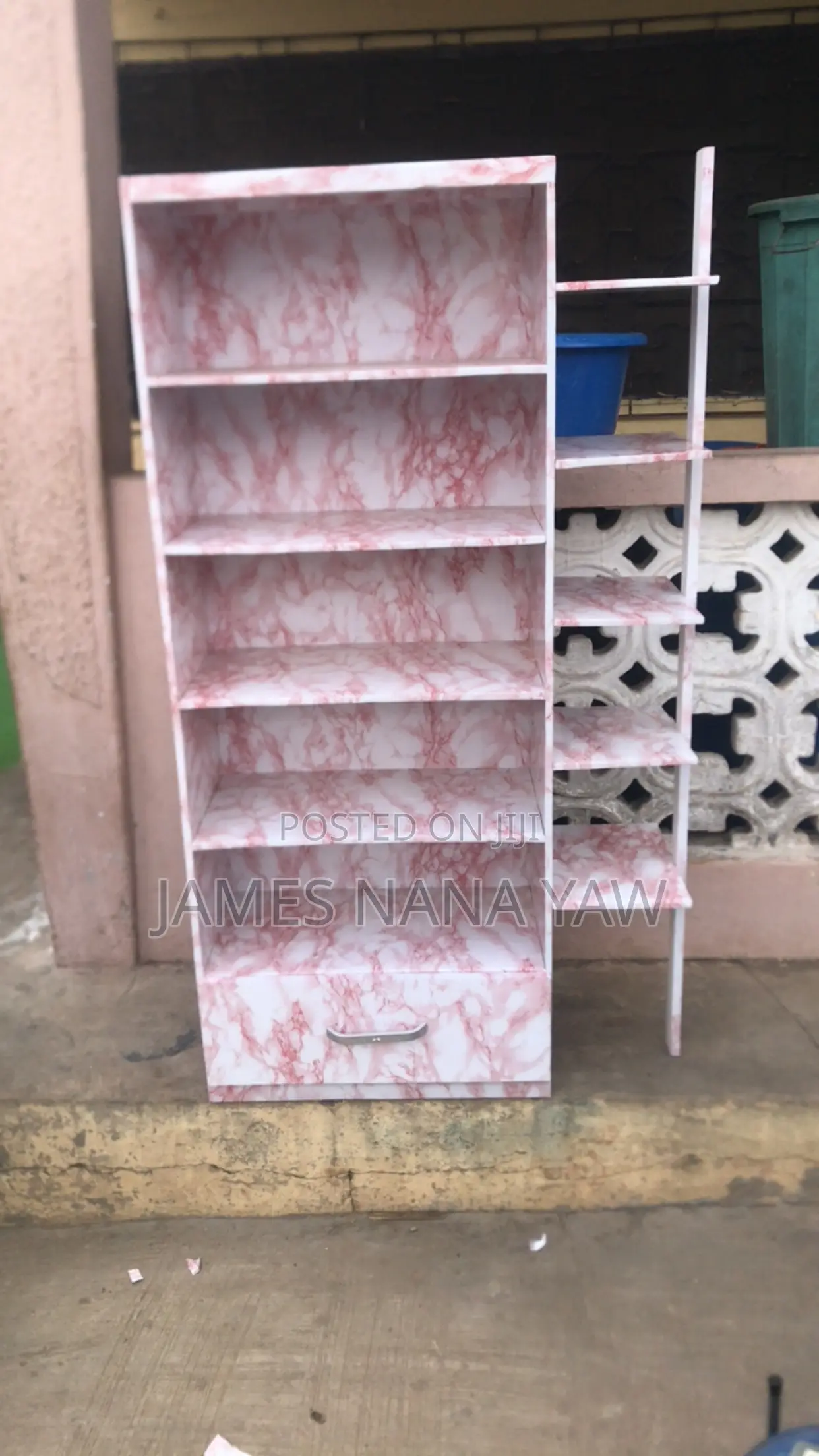 Shoes Stand